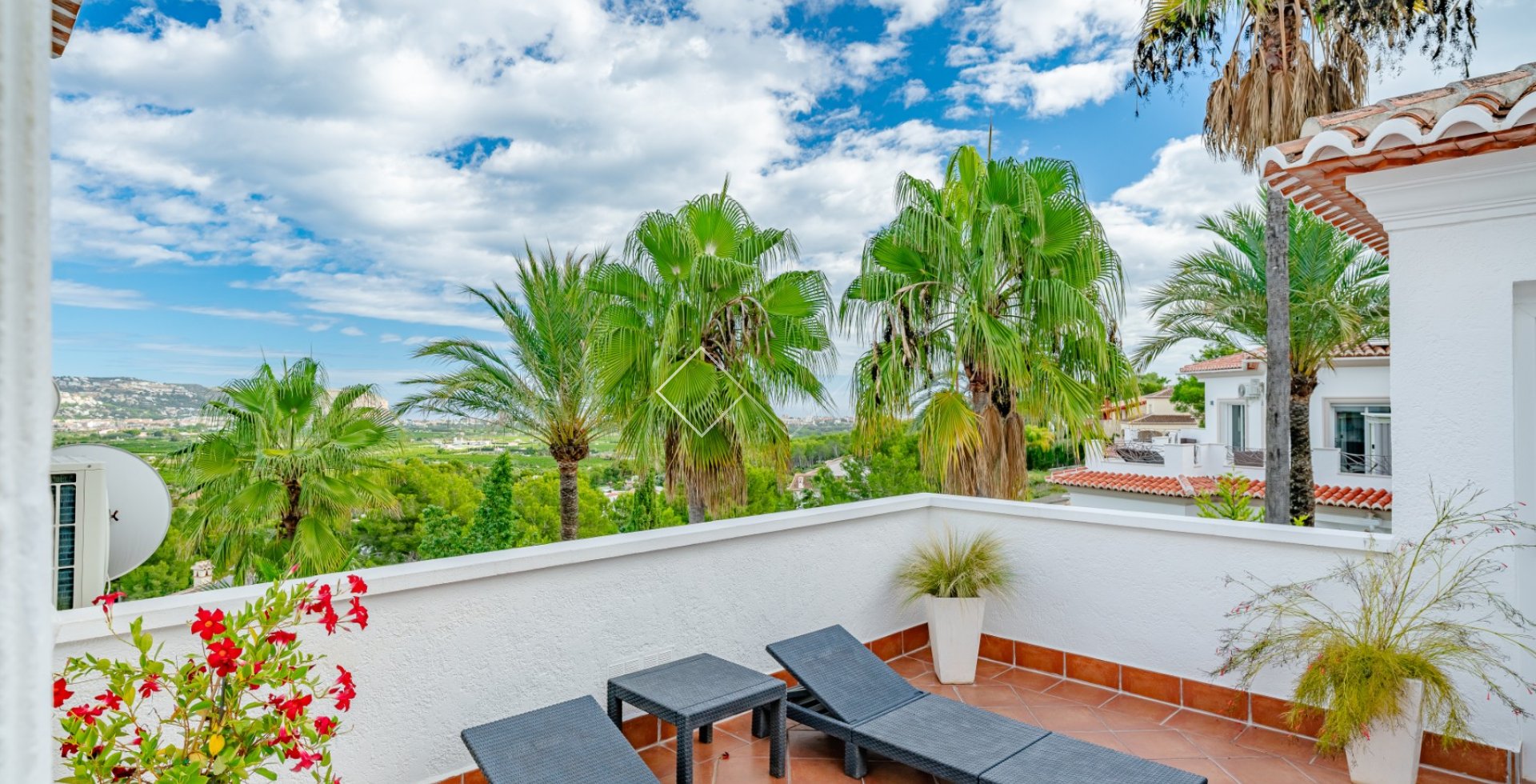 Resale - Villa - Jávea/Xàbia - Tosalet