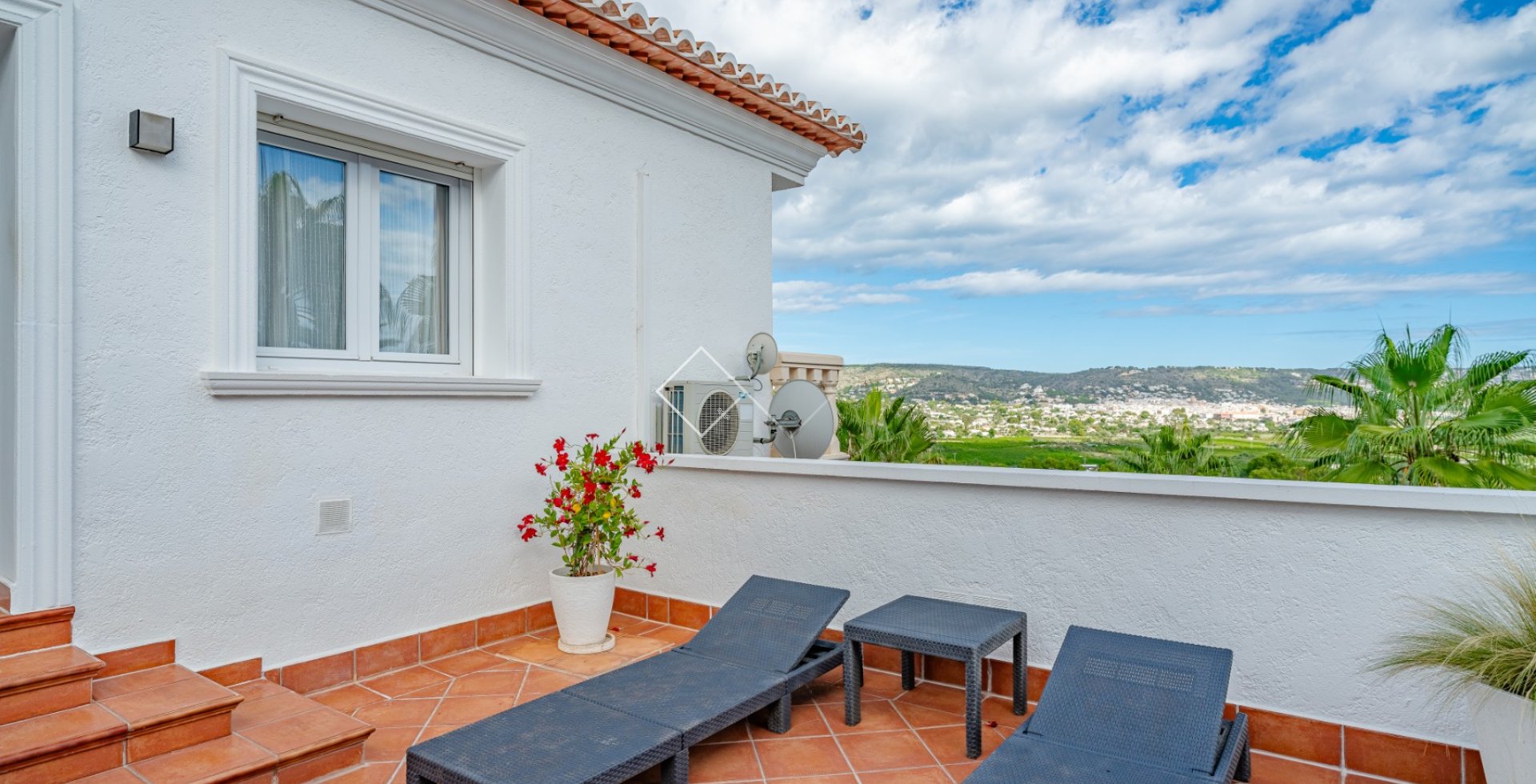 Resale - Villa - Jávea/Xàbia - Tosalet