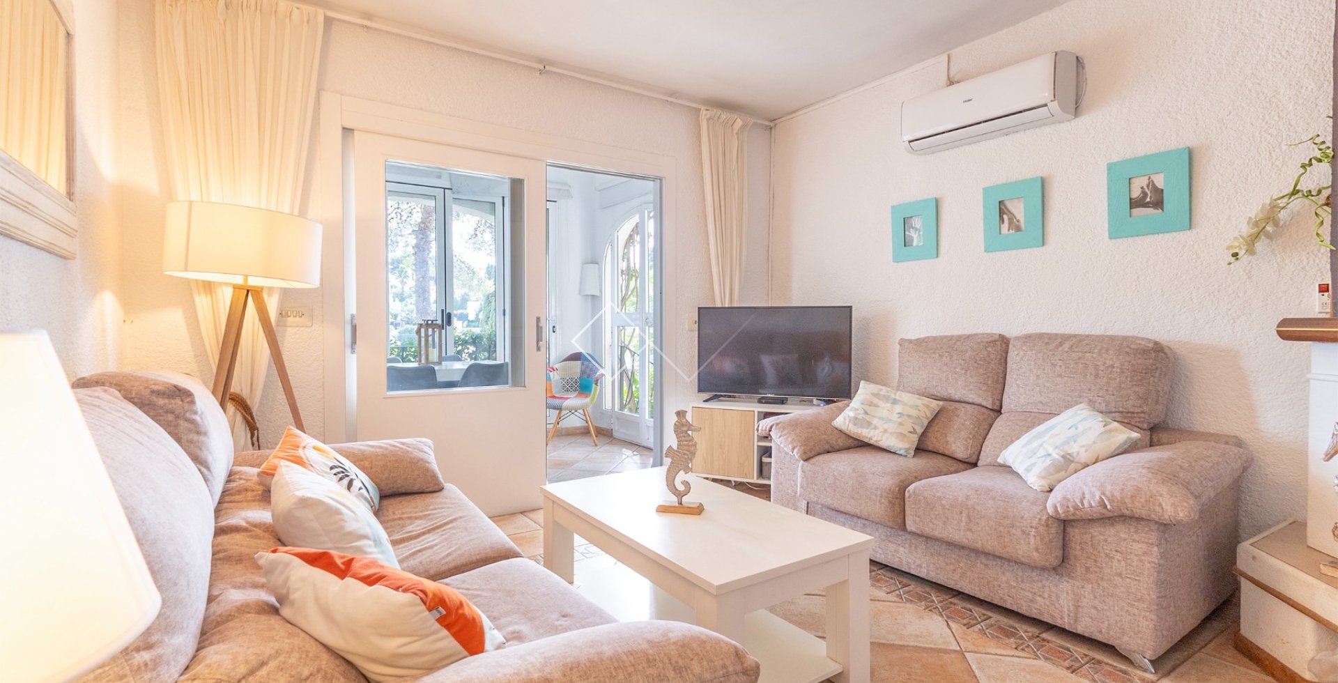 Resale - Bungalow - Jávea/Xàbia - Portichol