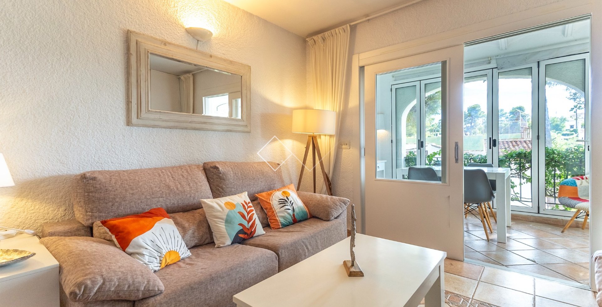 Resale - Bungalow - Jávea/Xàbia - Portichol