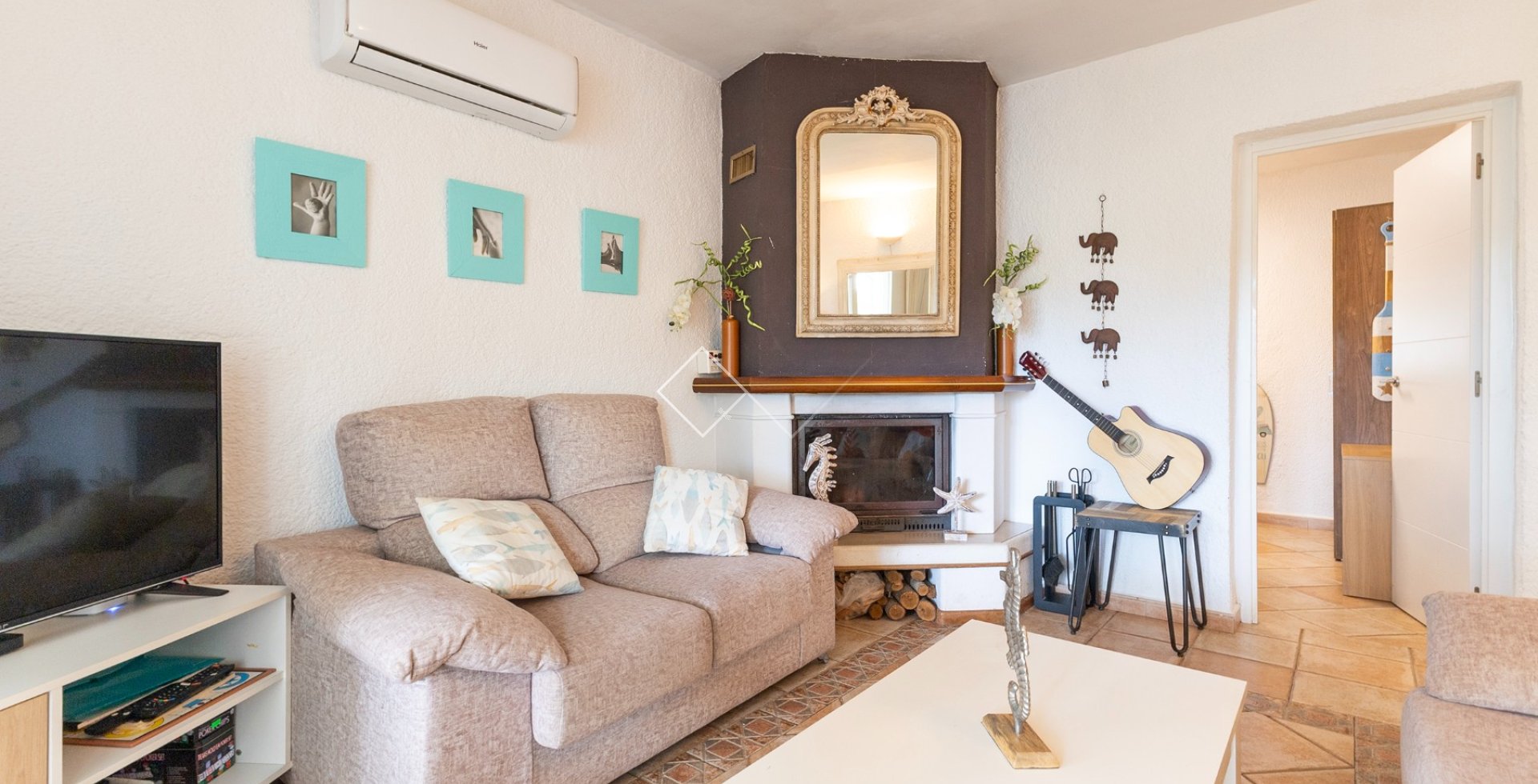 Resale - Bungalow - Jávea/Xàbia - Portichol