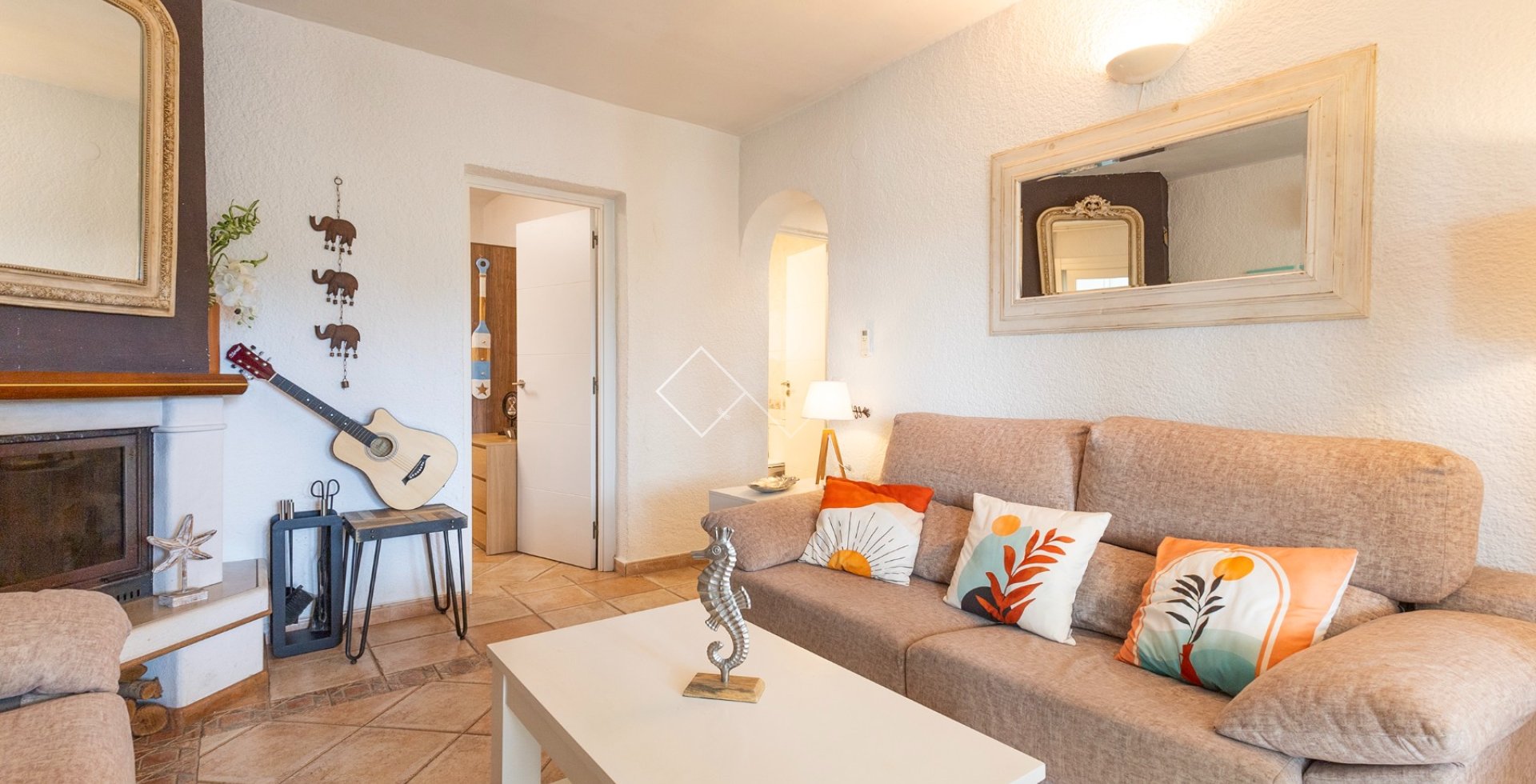Resale - Bungalow - Jávea/Xàbia - Portichol