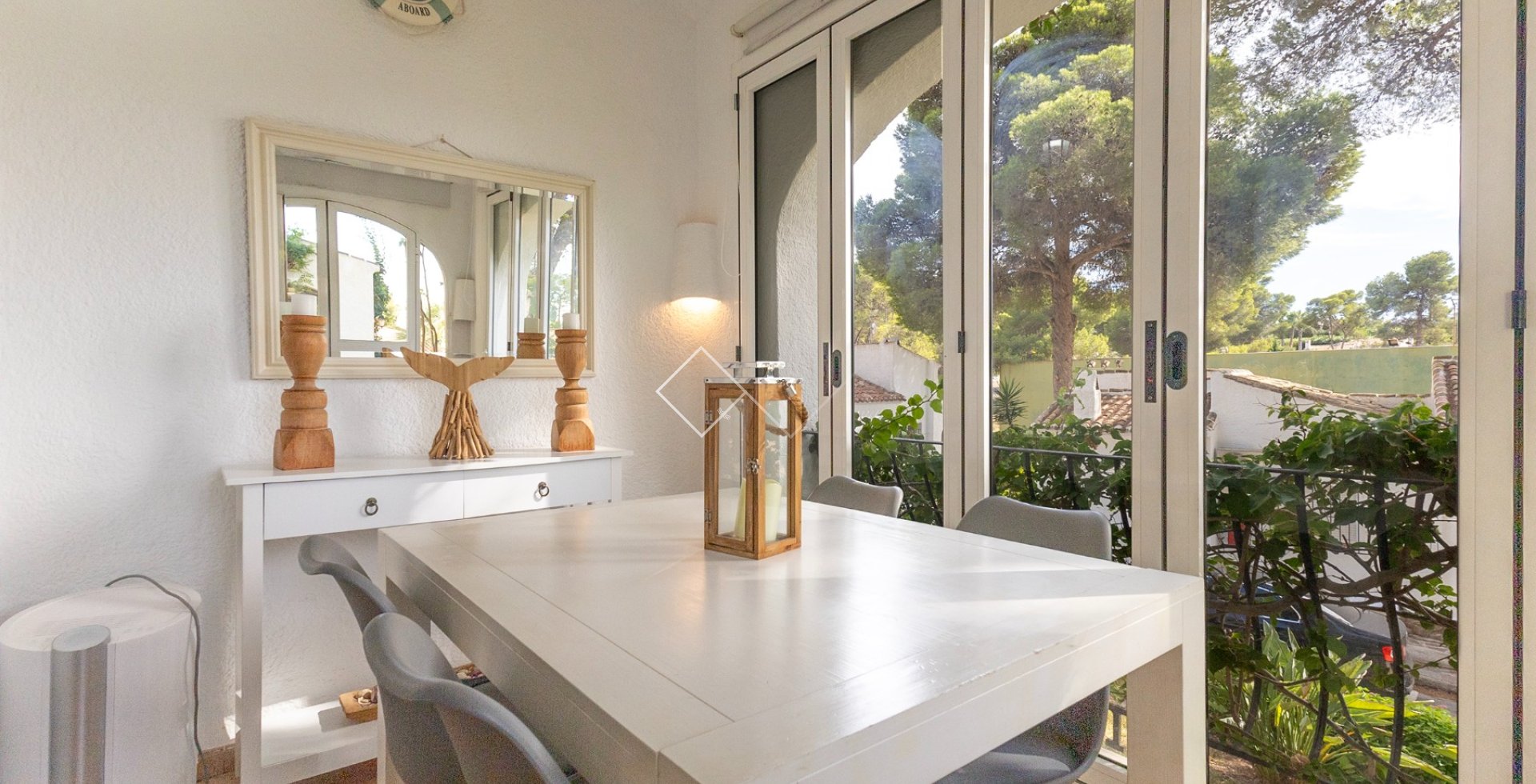 Resale - Bungalow - Jávea/Xàbia - Portichol