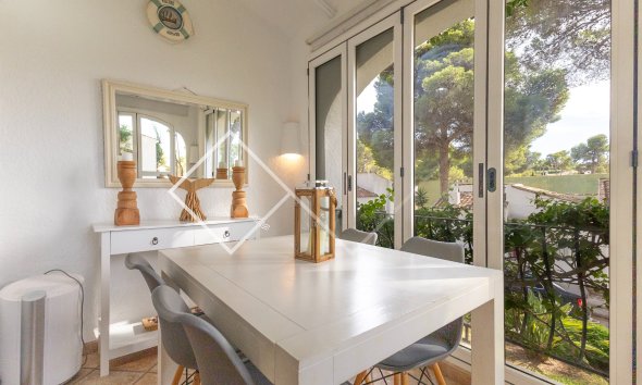 Resale - Bungalow - Jávea/Xàbia - Portichol