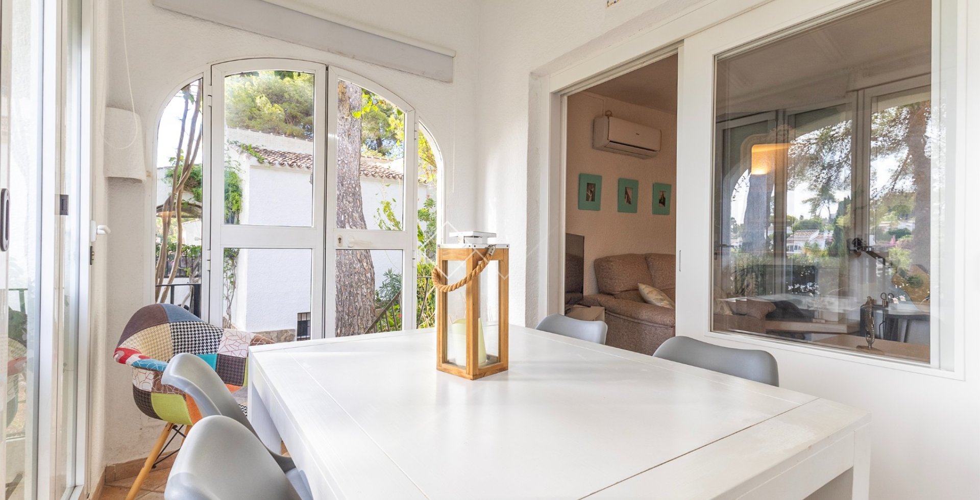 Resale - Bungalow - Jávea/Xàbia - Portichol