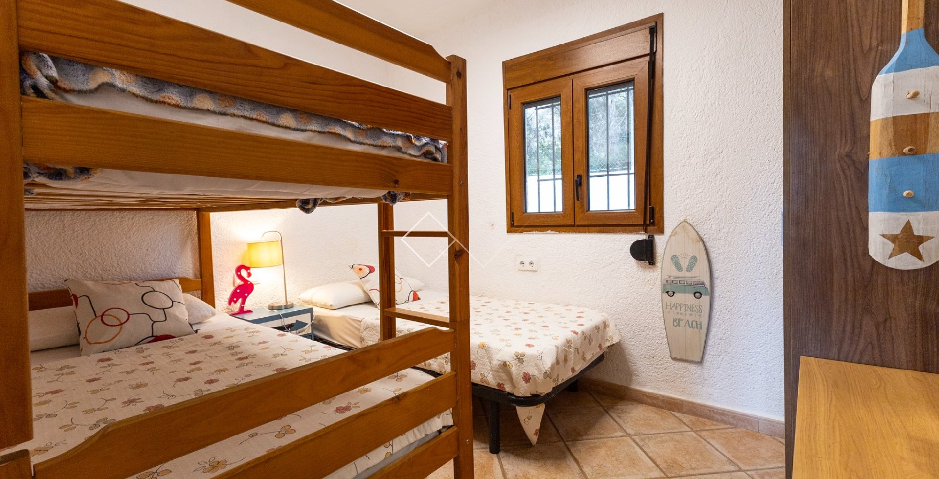 Resale - Bungalow - Jávea/Xàbia - Portichol