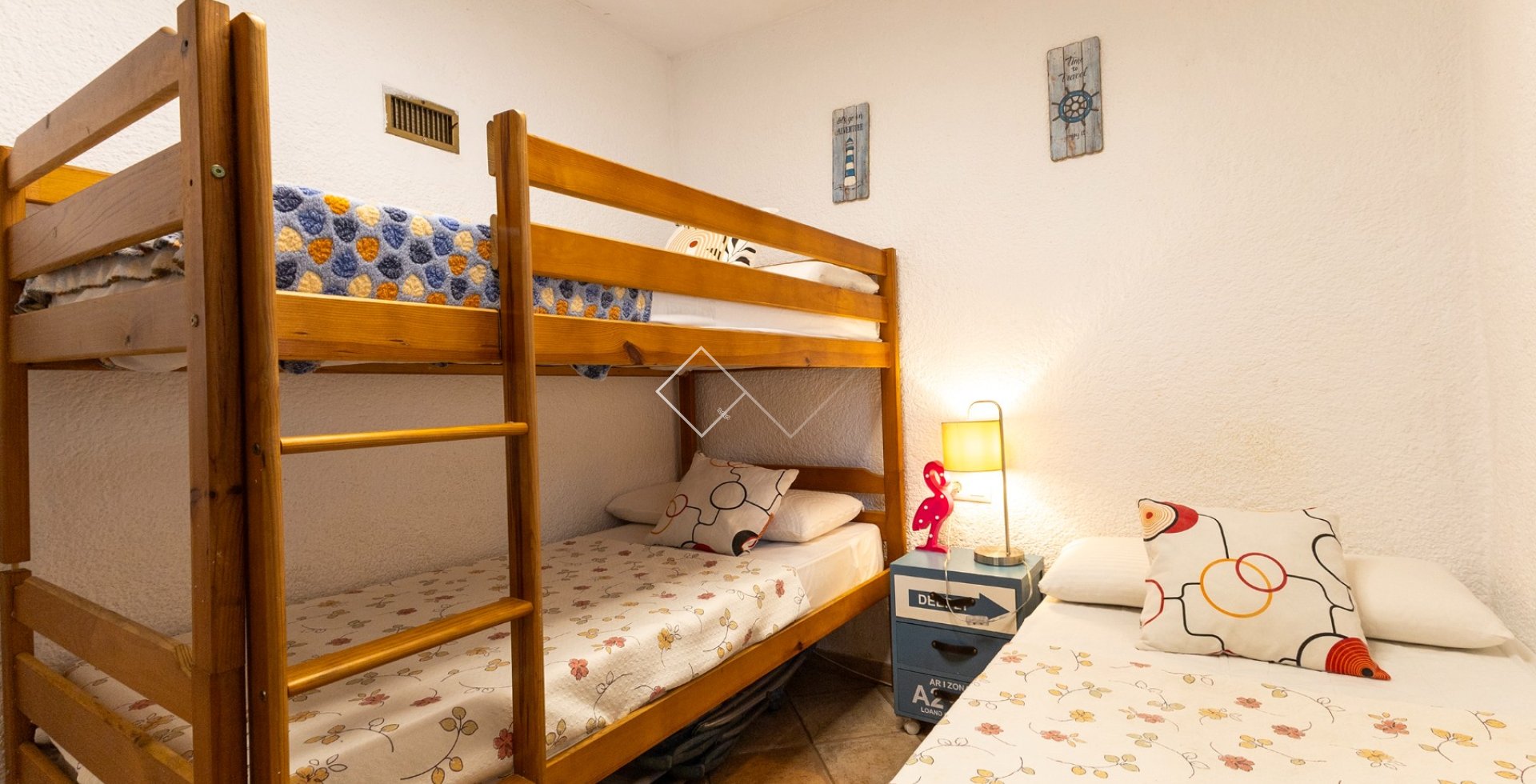 Resale - Bungalow - Jávea/Xàbia - Portichol