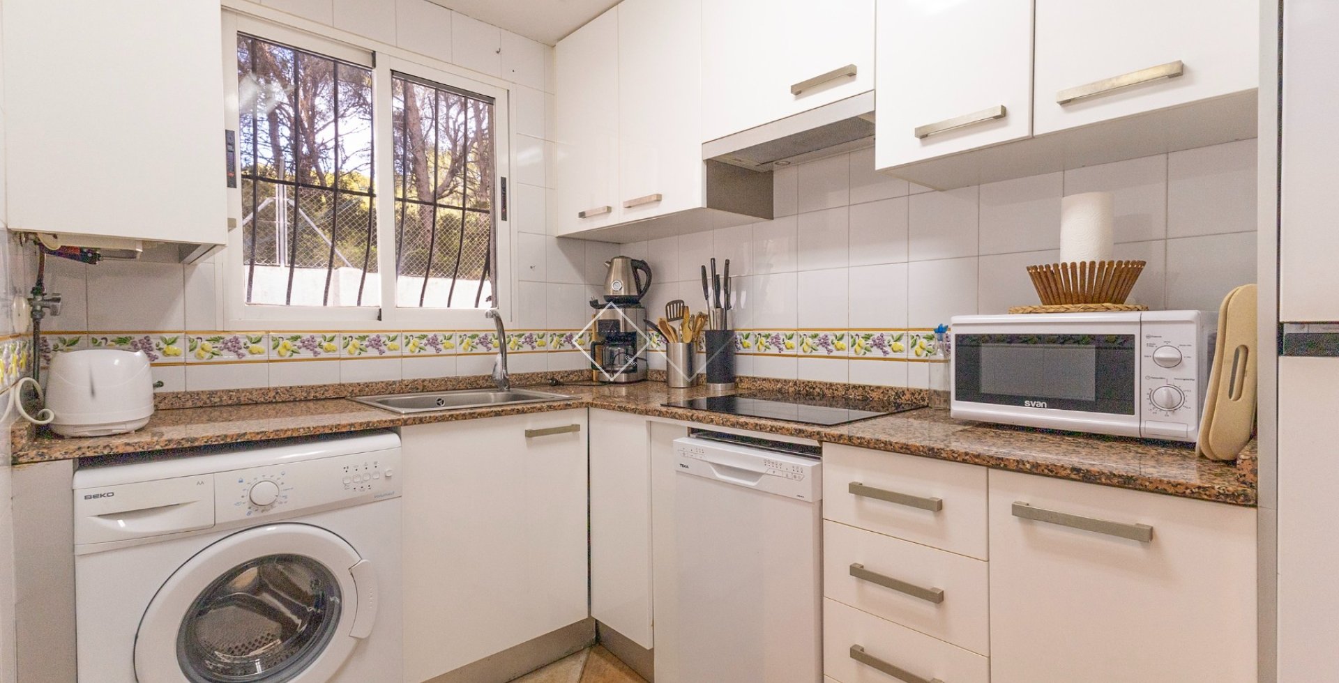 Resale - Bungalow - Jávea/Xàbia - Portichol