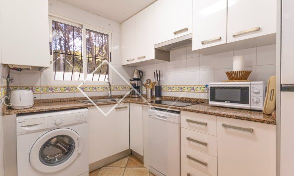 Resale - Bungalow - Jávea/Xàbia - Portichol