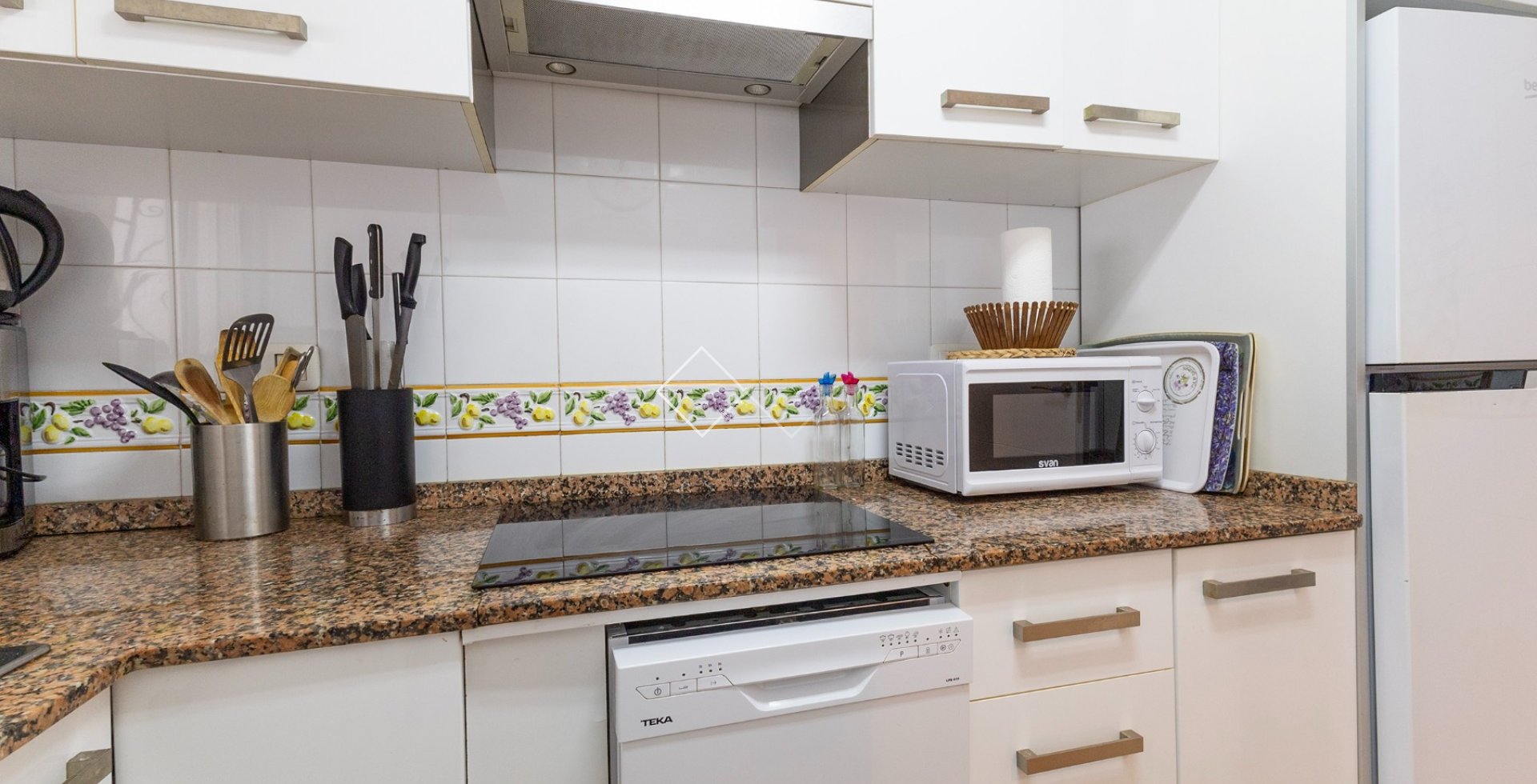 Resale - Bungalow - Jávea/Xàbia - Portichol