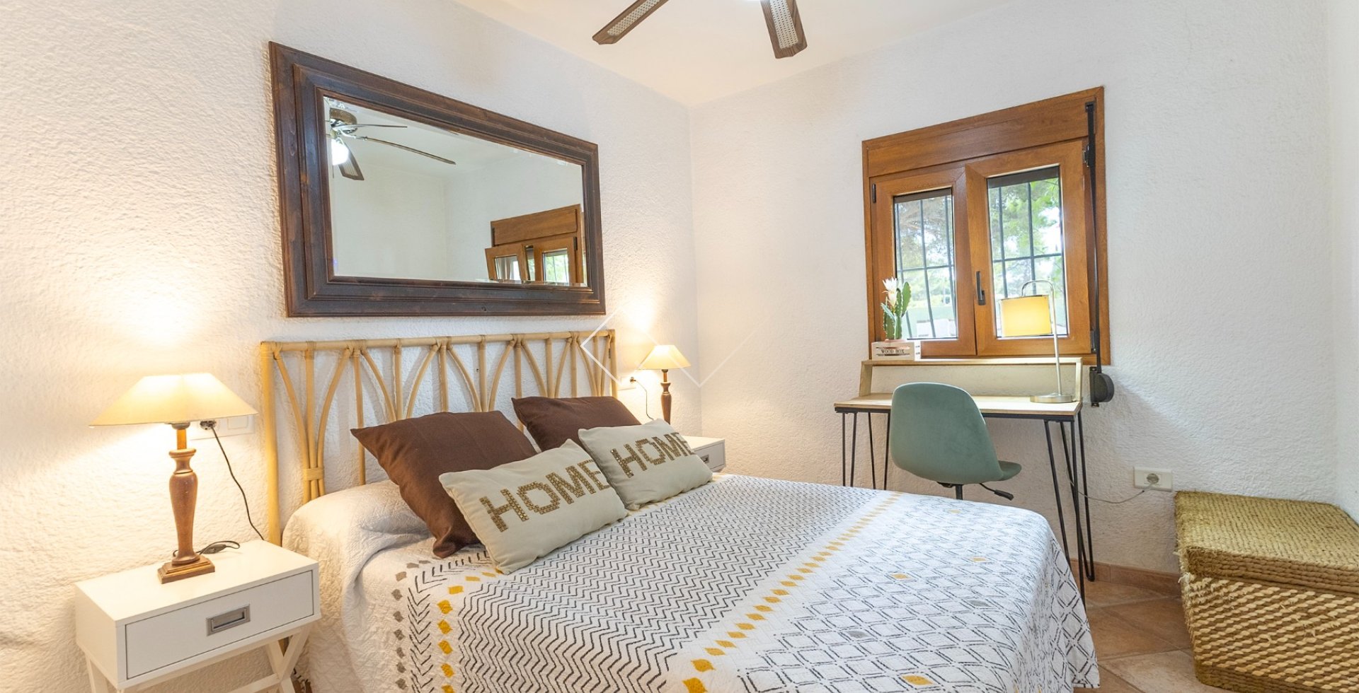 Resale - Bungalow - Jávea/Xàbia - Portichol