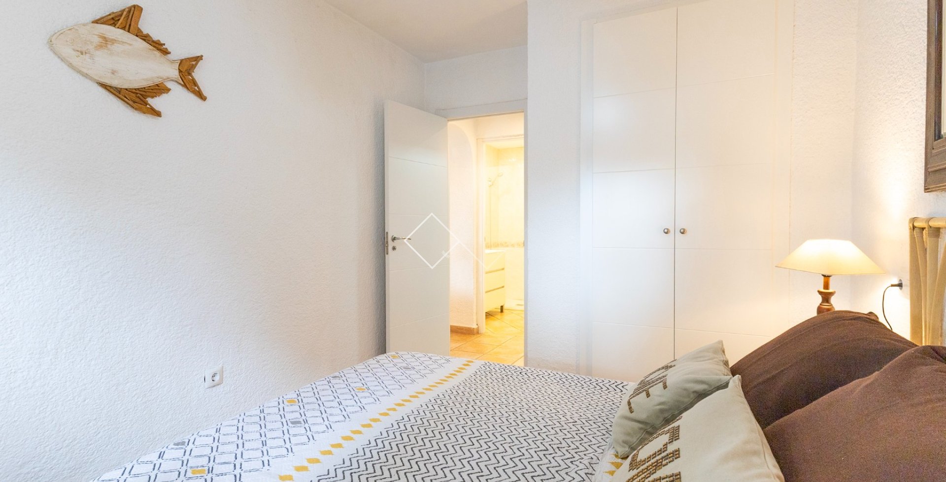 Resale - Bungalow - Jávea/Xàbia - Portichol