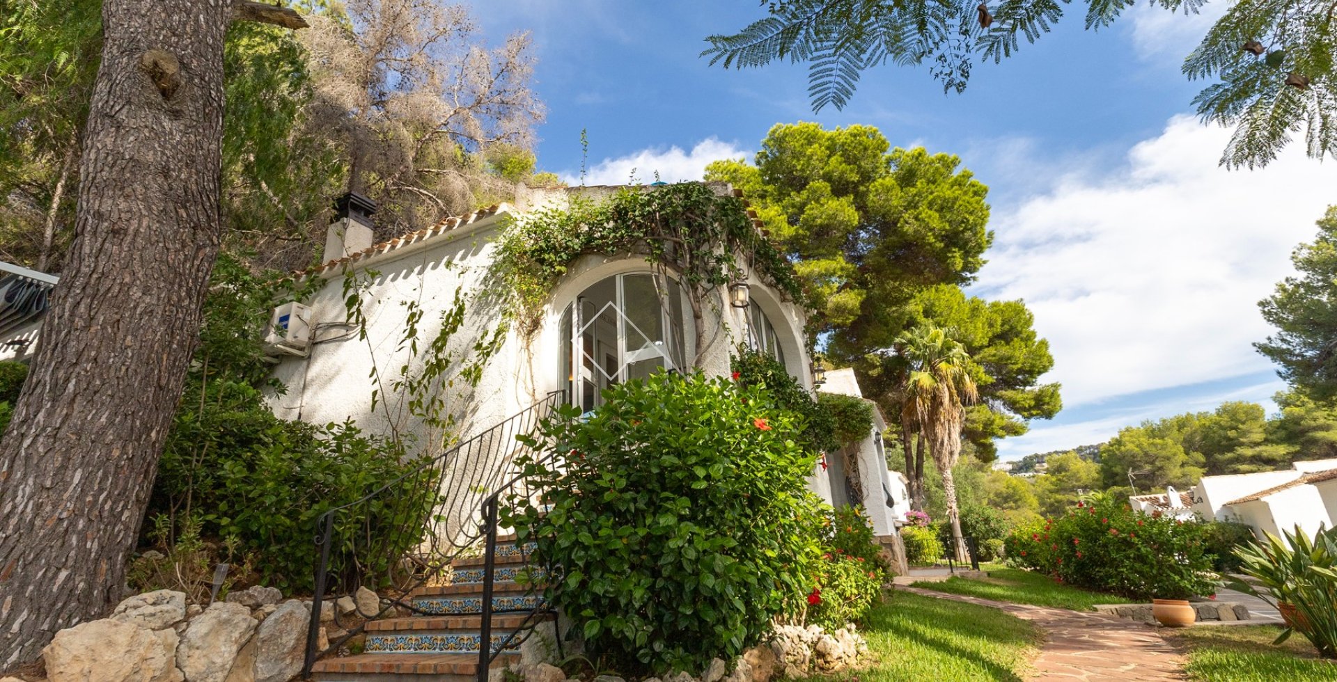 Resale - Bungalow - Jávea/Xàbia - Portichol