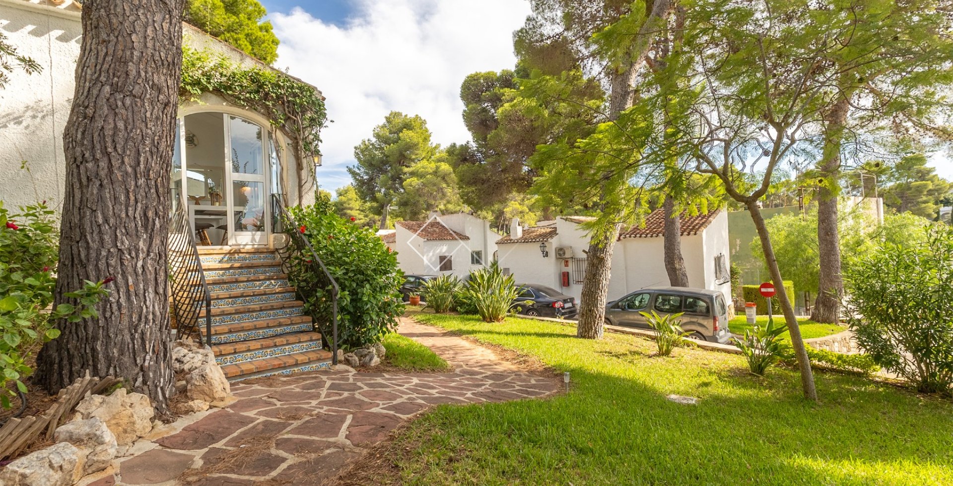 Resale - Bungalow - Jávea/Xàbia - Portichol