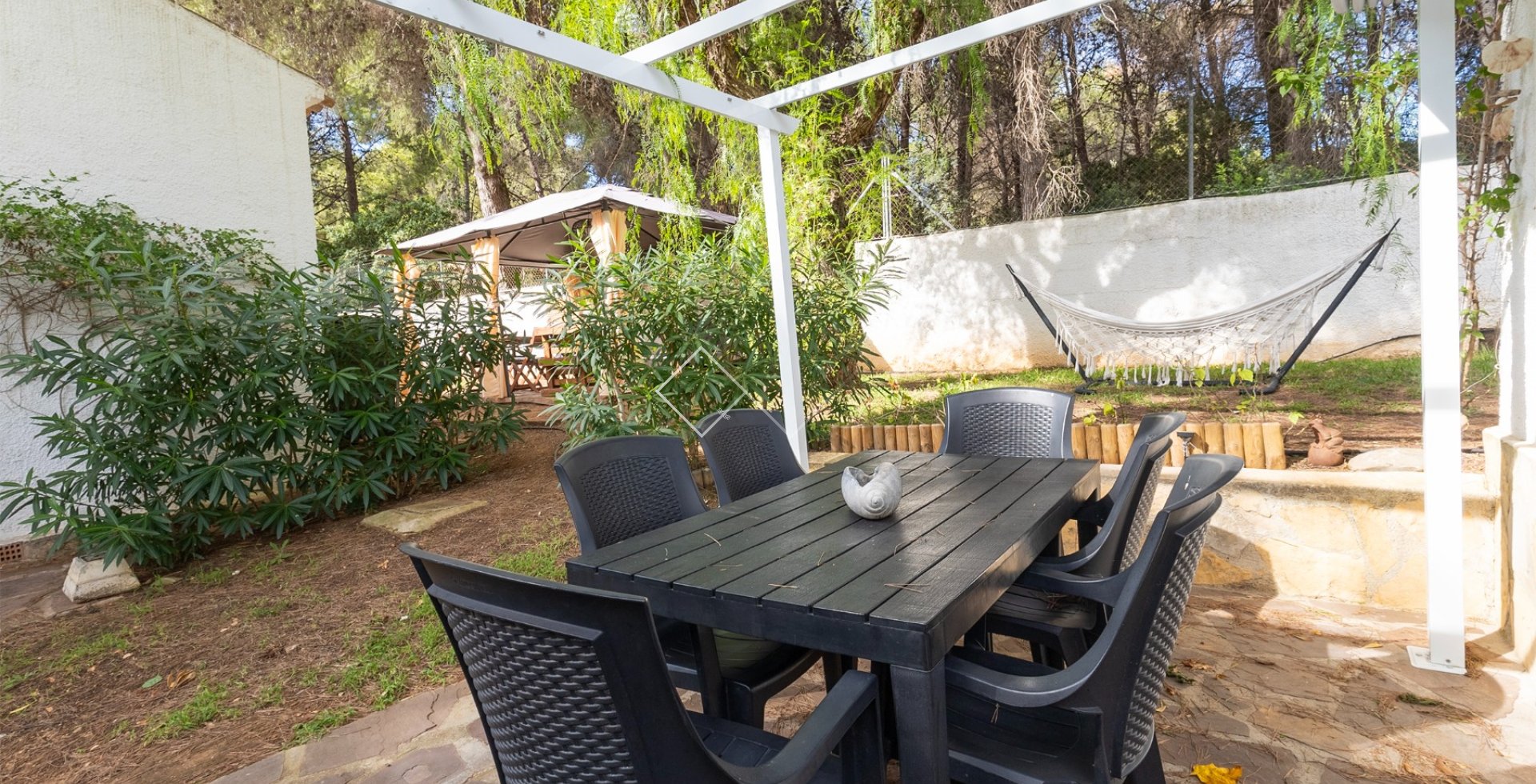 Resale - Bungalow - Jávea/Xàbia - Portichol