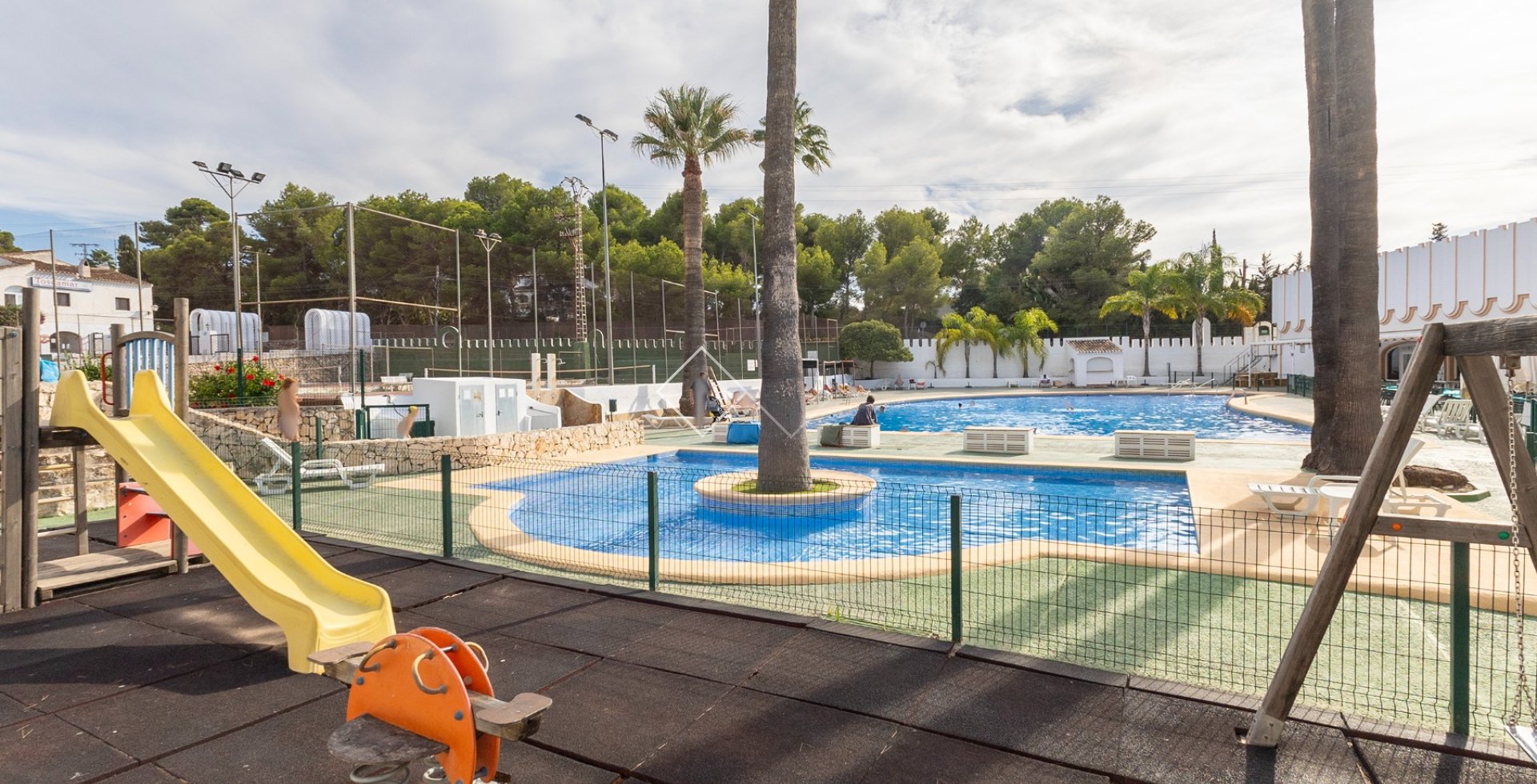 Resale - Bungalow - Jávea/Xàbia - Portichol