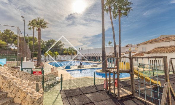 Resale - Bungalow - Jávea/Xàbia - Portichol