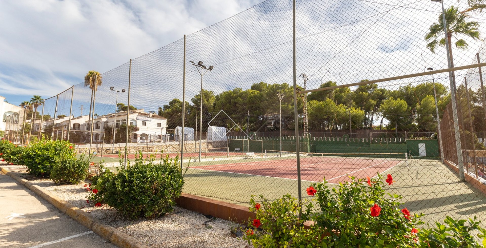 Resale - Bungalow - Jávea/Xàbia - Portichol