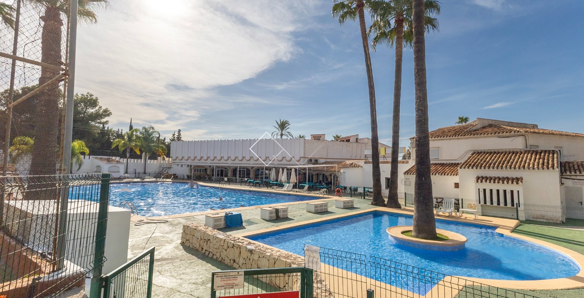 Resale - Bungalow - Jávea/Xàbia - Portichol