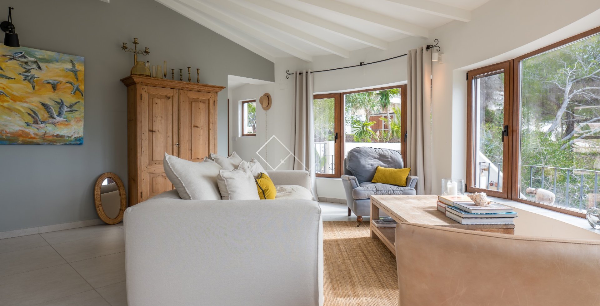 Resale - Villa - Benissa - Montemar