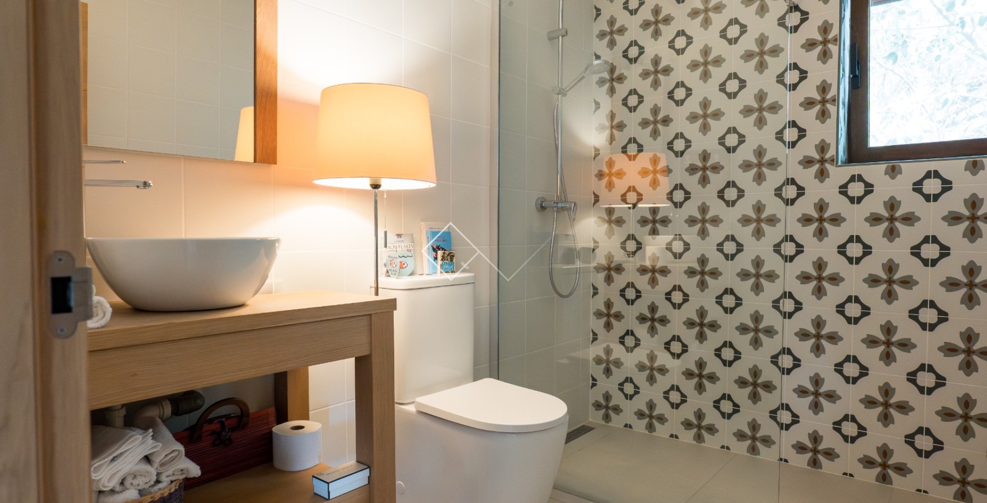 Resale - Villa - Benissa - Montemar