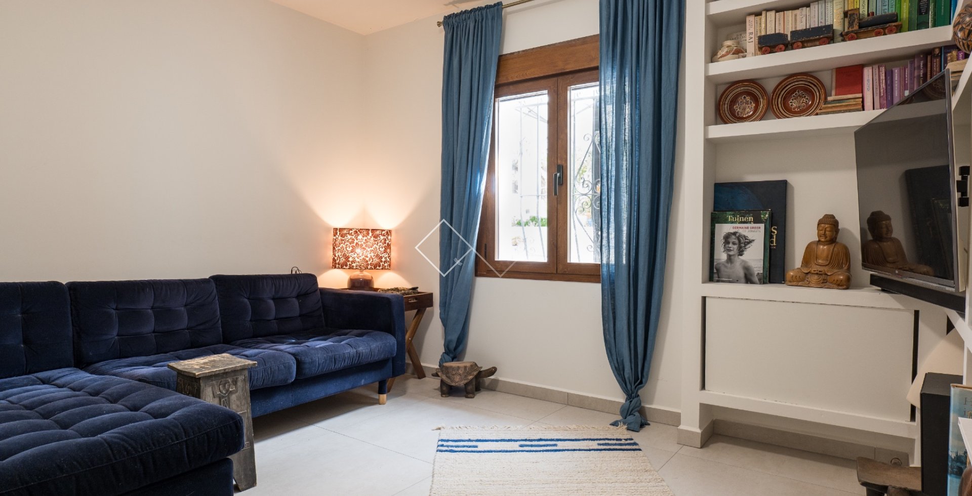 Resale - Villa - Benissa - Montemar