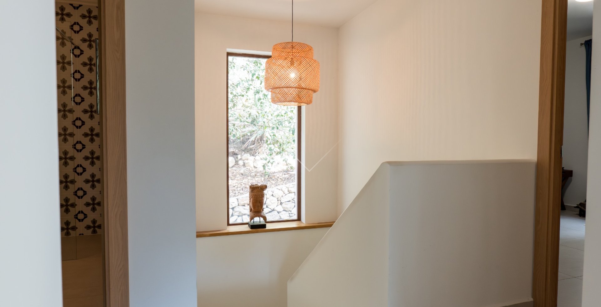 Resale - Villa - Benissa - Montemar