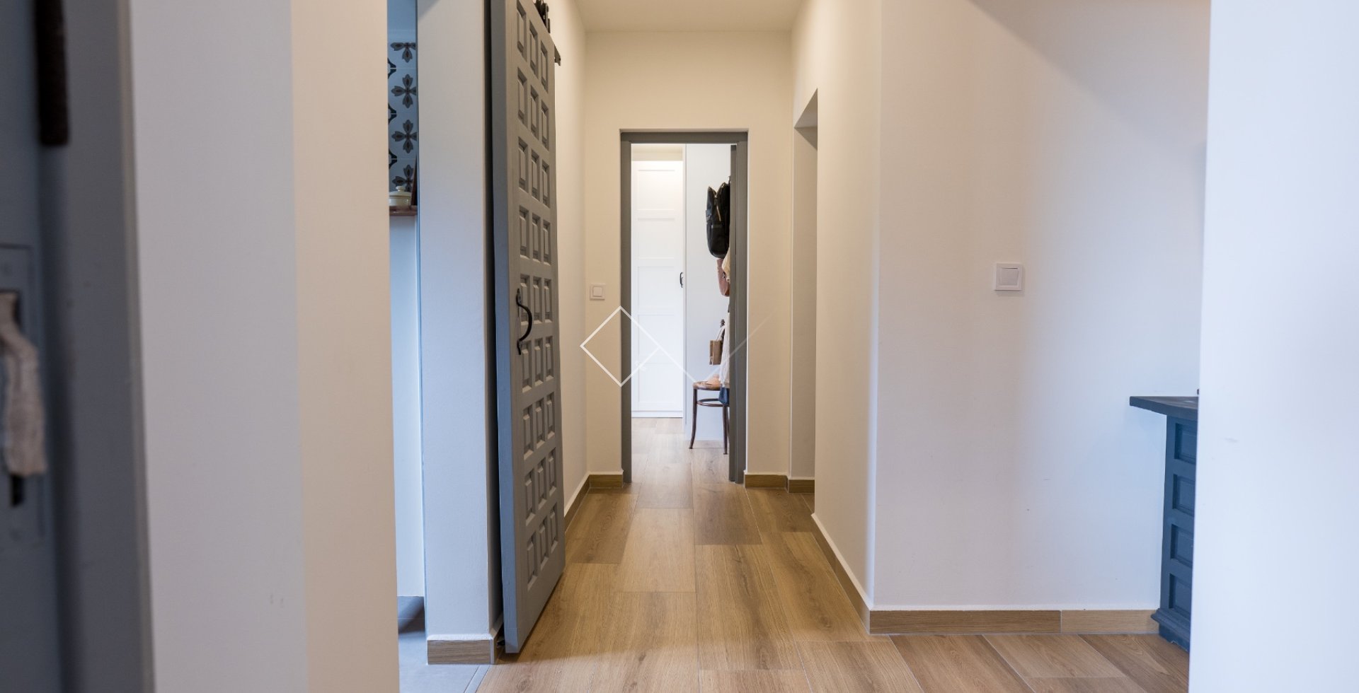 Resale - Villa - Benissa - Montemar