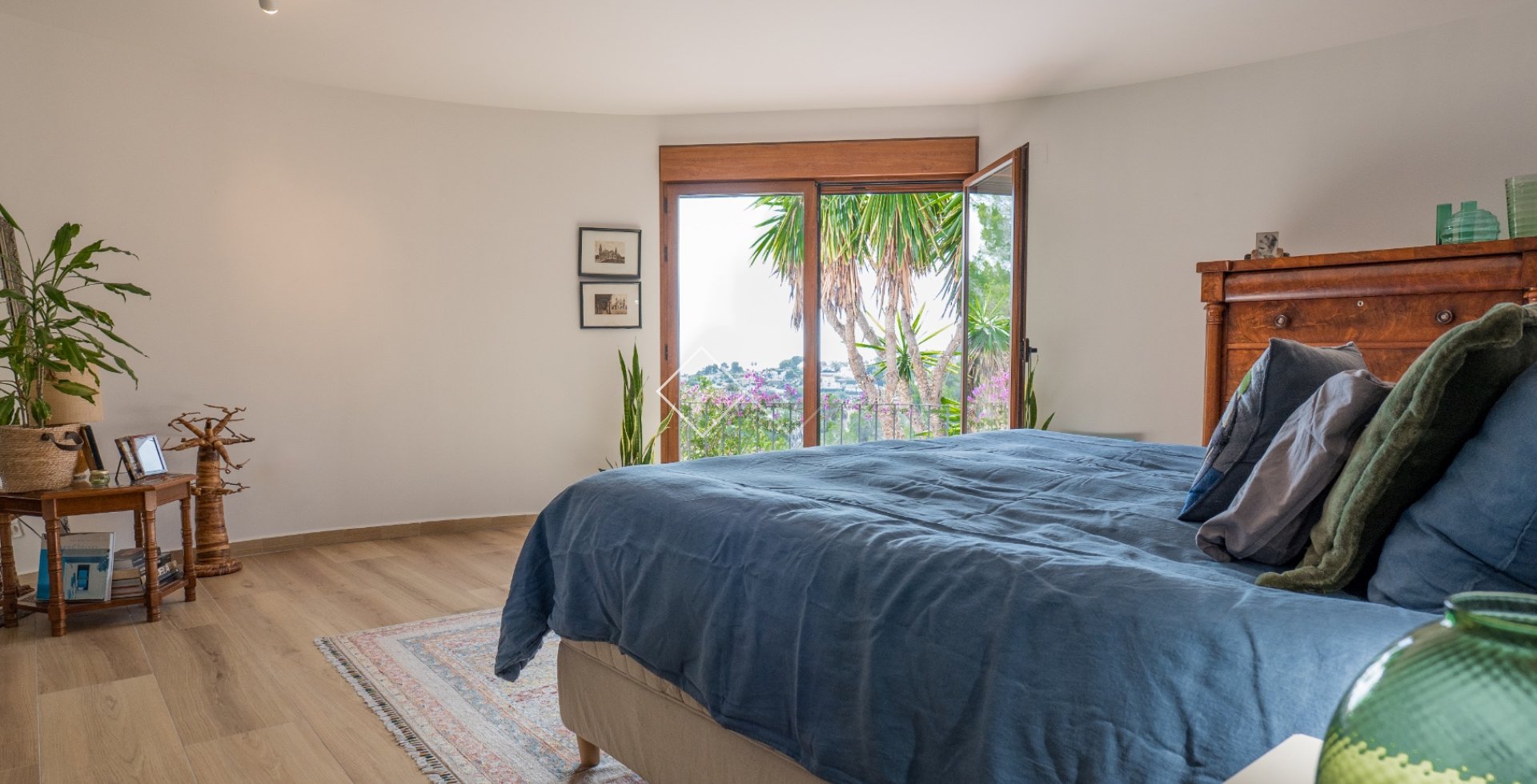 Resale - Villa - Benissa - Montemar