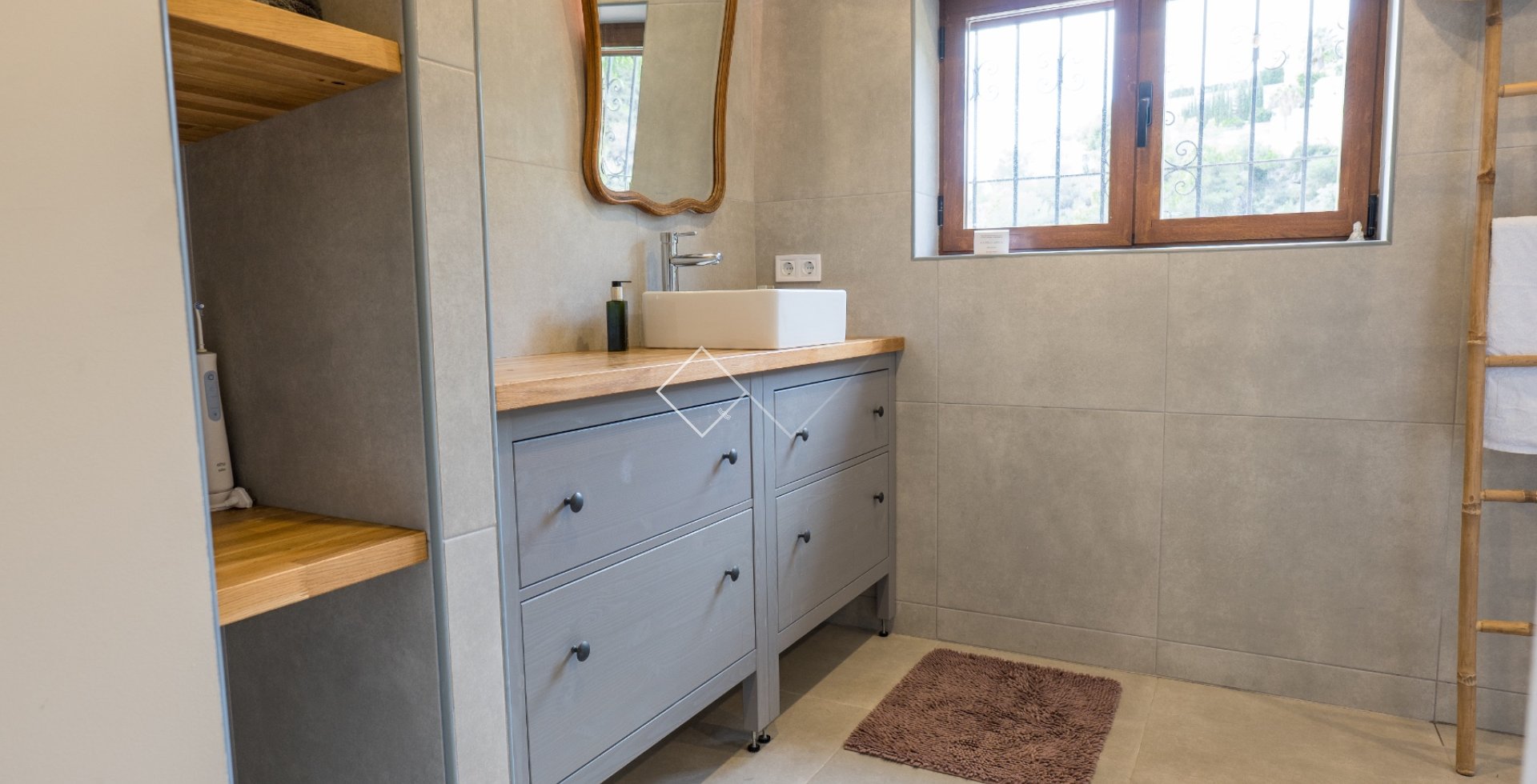 Resale - Villa - Benissa - Montemar