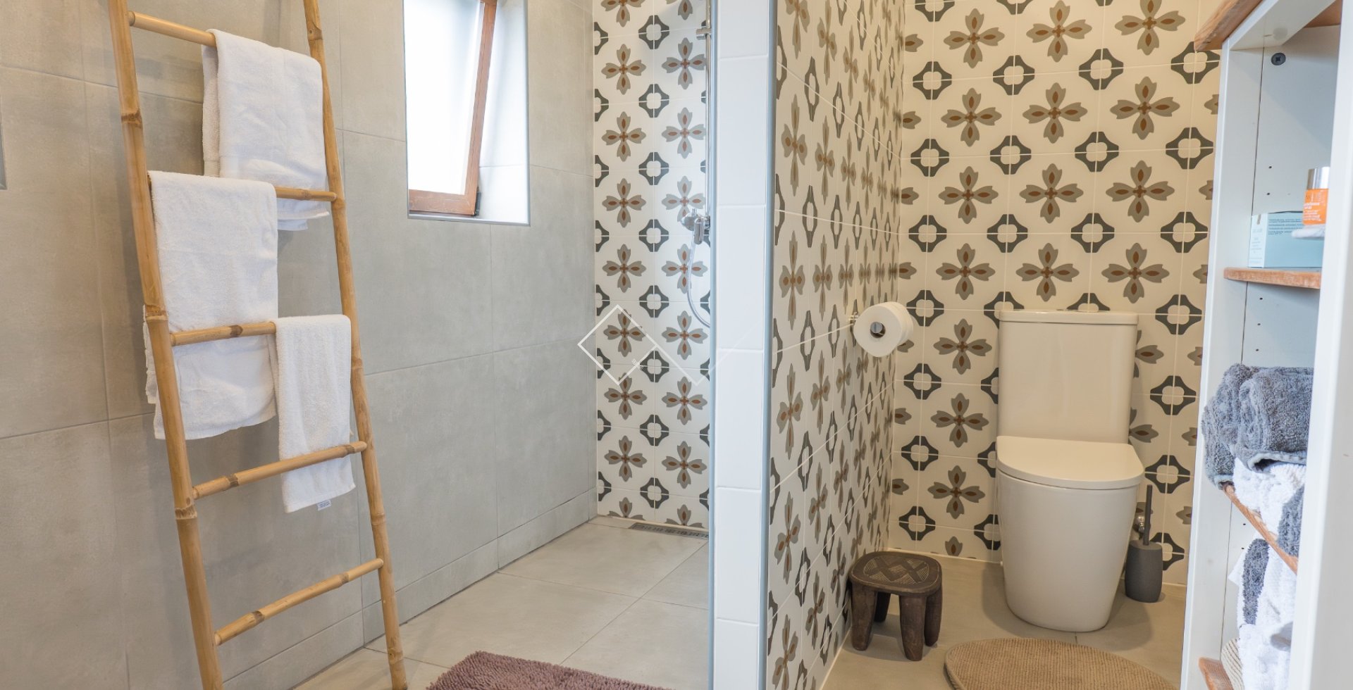 Resale - Villa - Benissa - Montemar