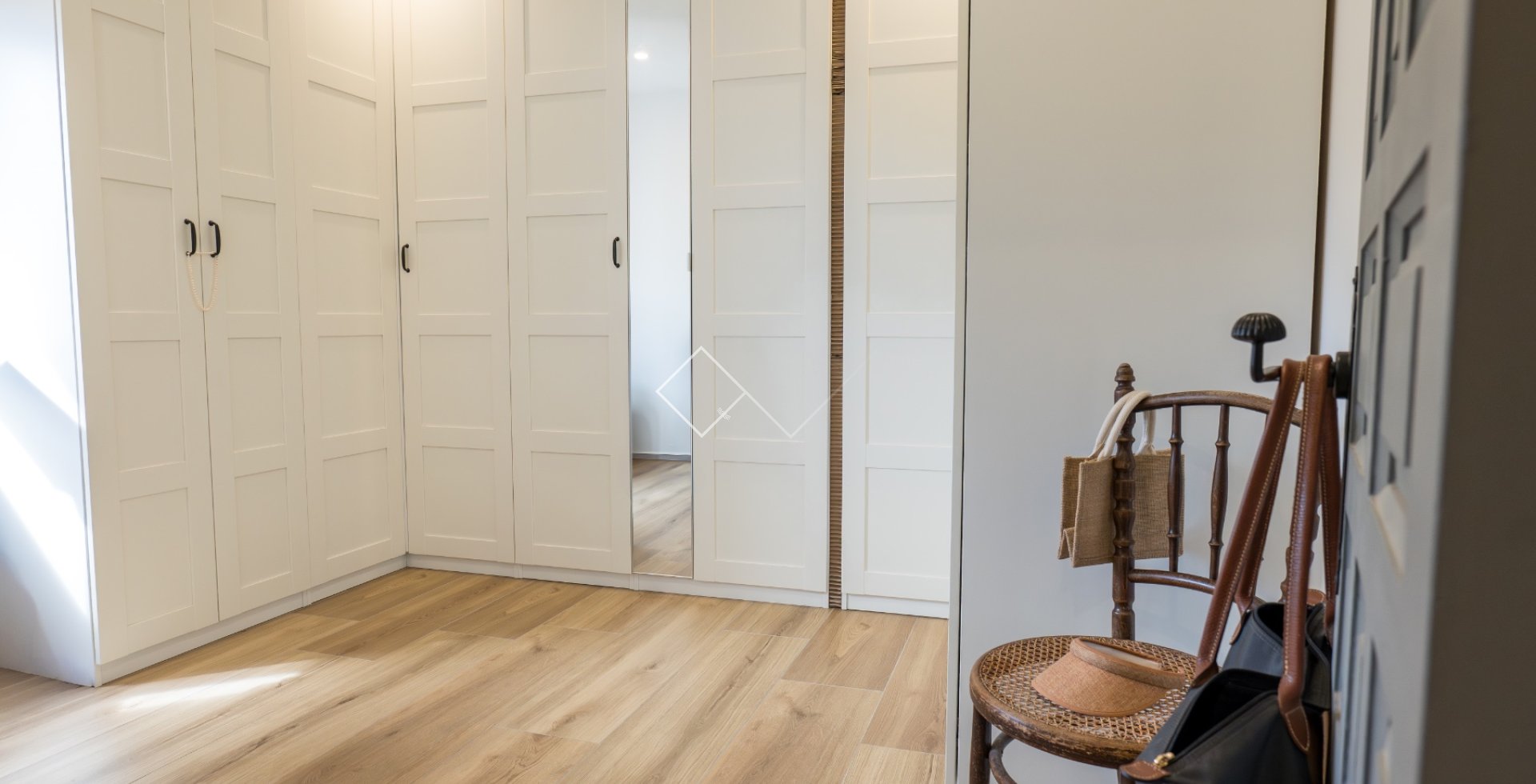 Resale - Villa - Benissa - Montemar