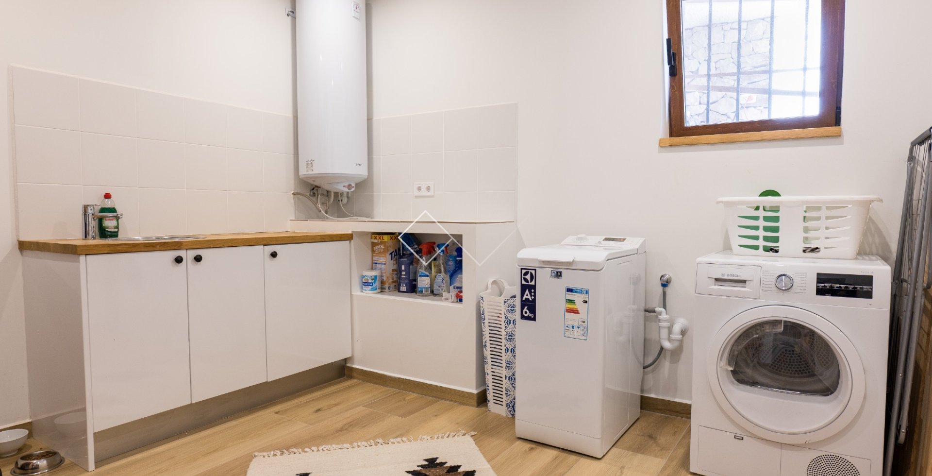 Resale - Villa - Benissa - Montemar