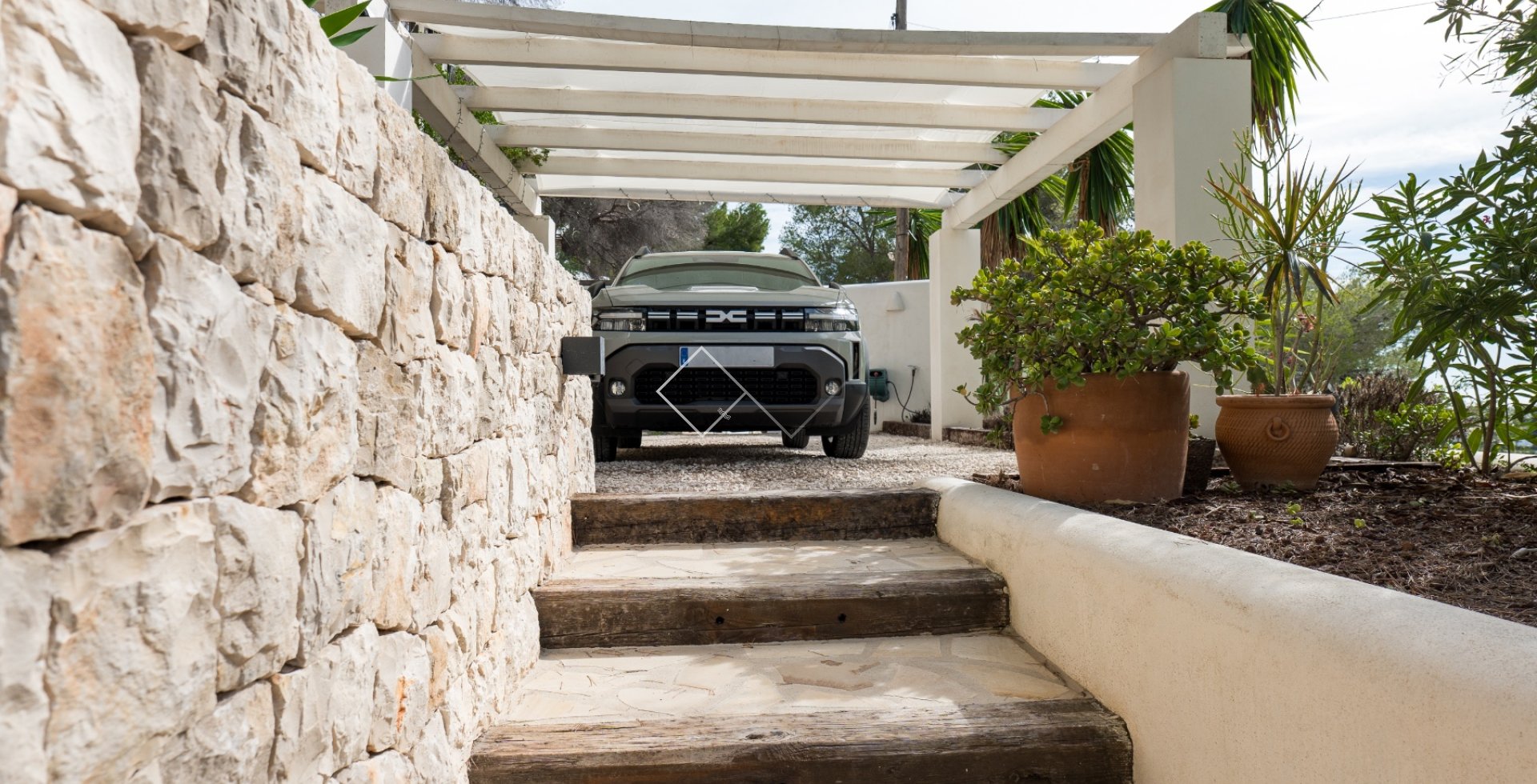 Resale - Villa - Benissa - Montemar