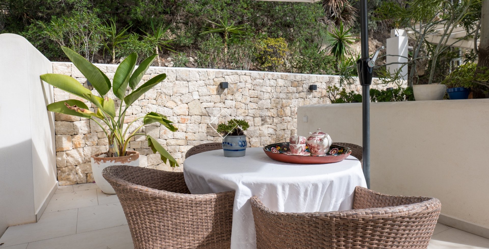 Resale - Villa - Benissa - Montemar