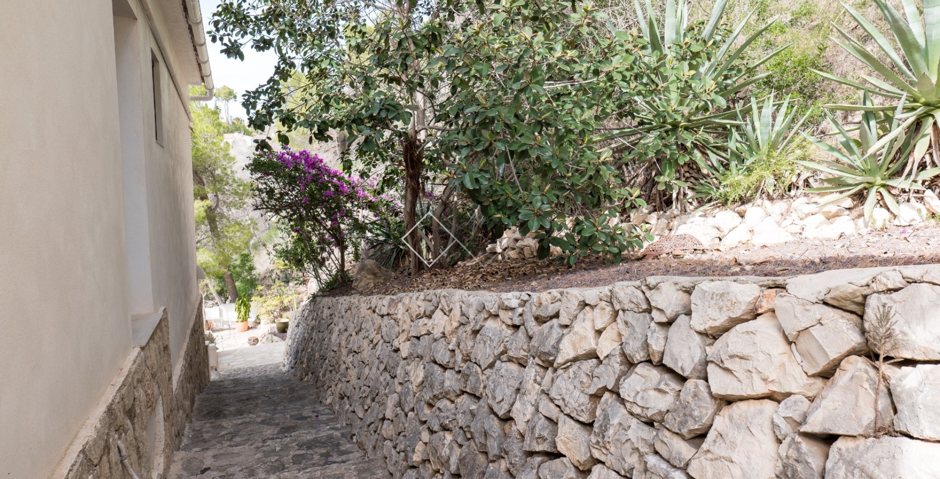 Resale - Villa - Benissa - Montemar