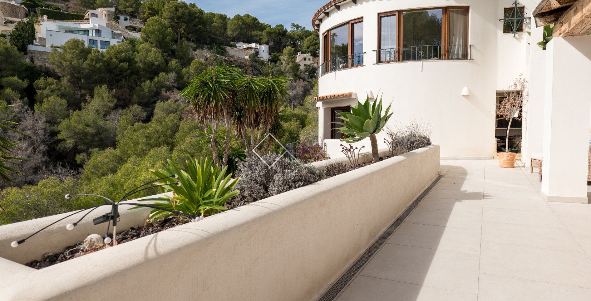 Resale - Villa - Benissa - Montemar