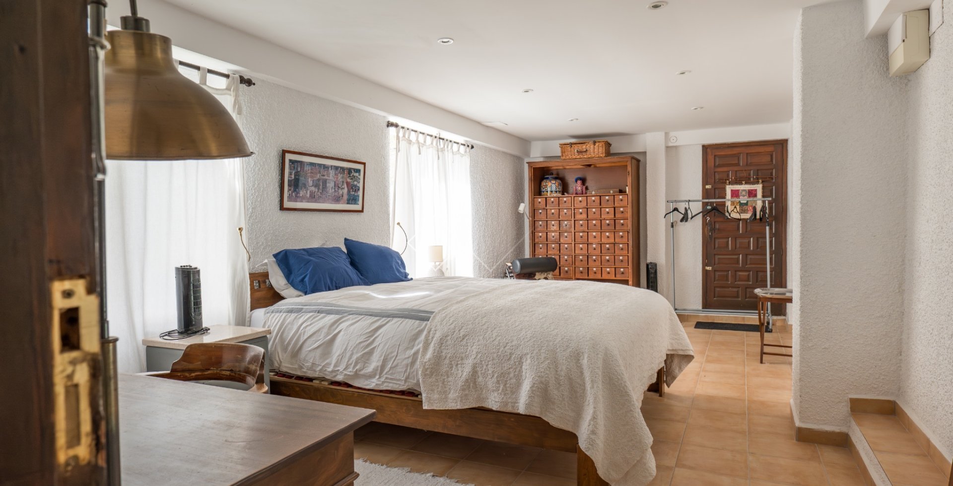 Resale - Villa - Benissa - Montemar