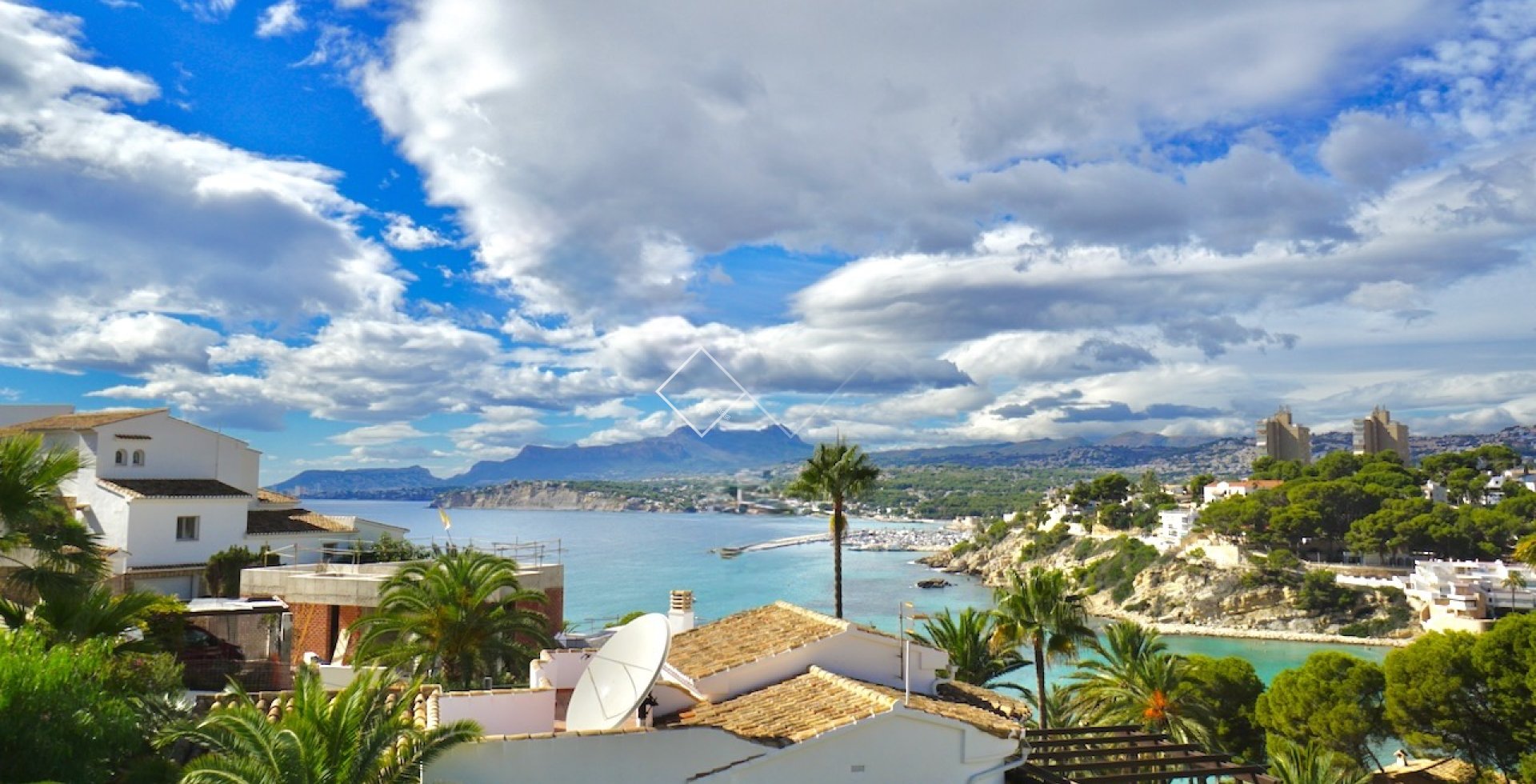  - Villa - Moraira - El Portet