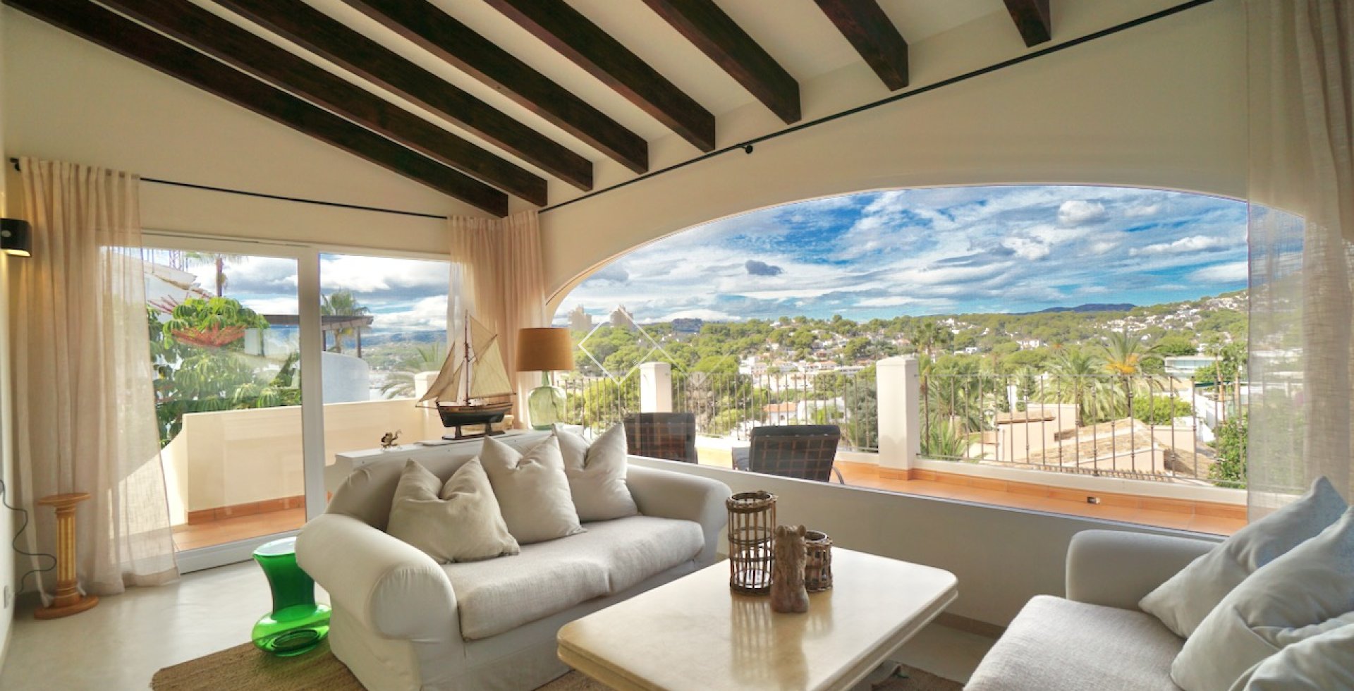  - Villa - Moraira - El Portet