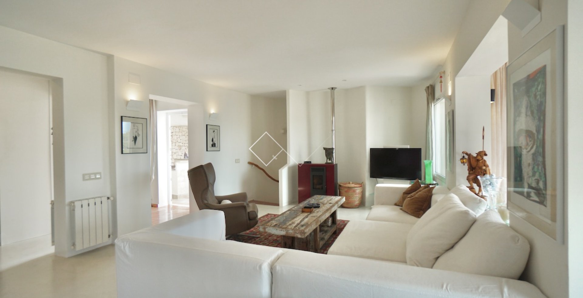  - Villa - Moraira - El Portet