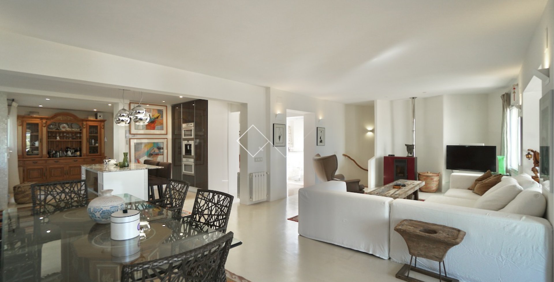  - Villa - Moraira - El Portet