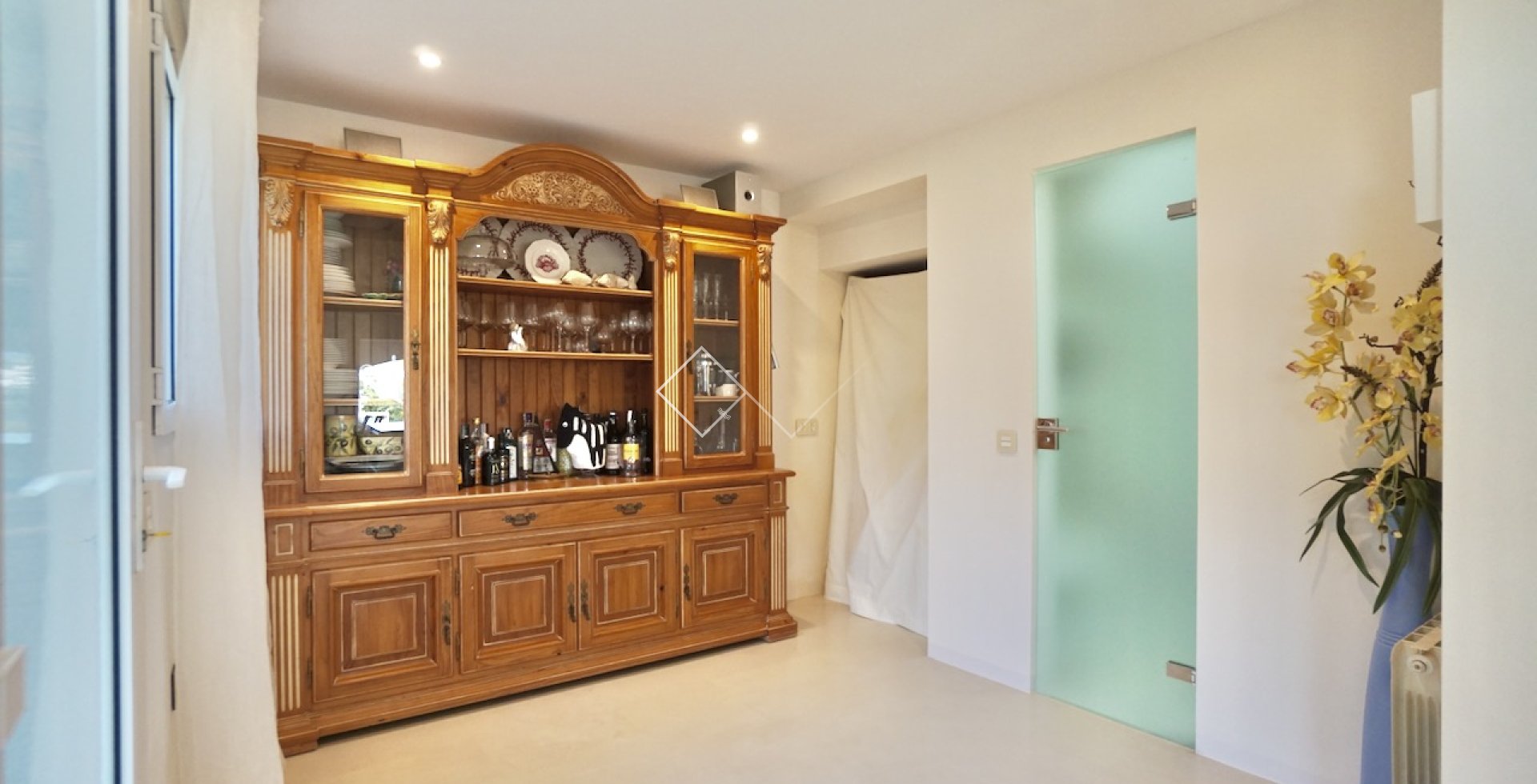  - Villa - Moraira - El Portet