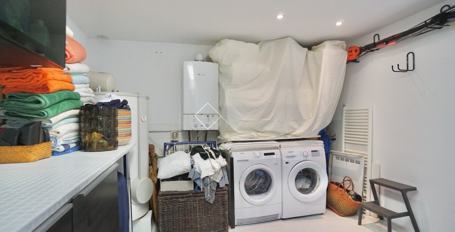  - Villa - Moraira - El Portet