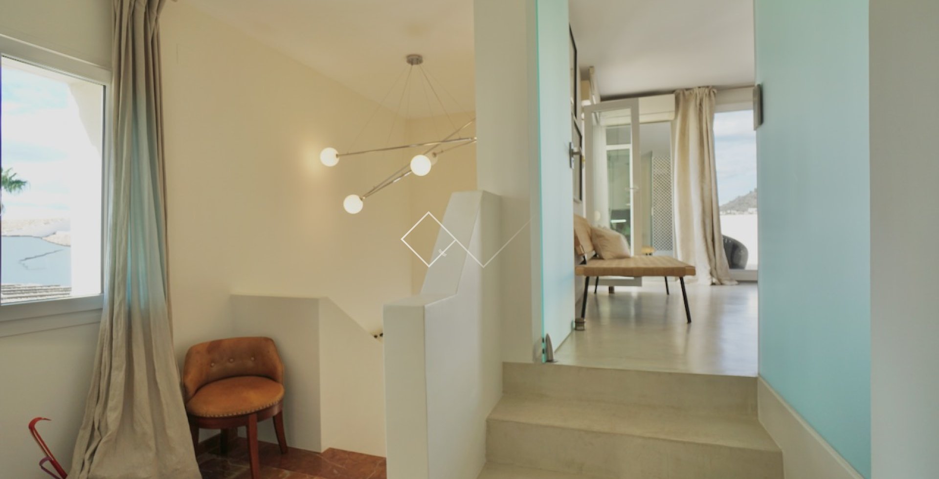  - Villa - Moraira - El Portet