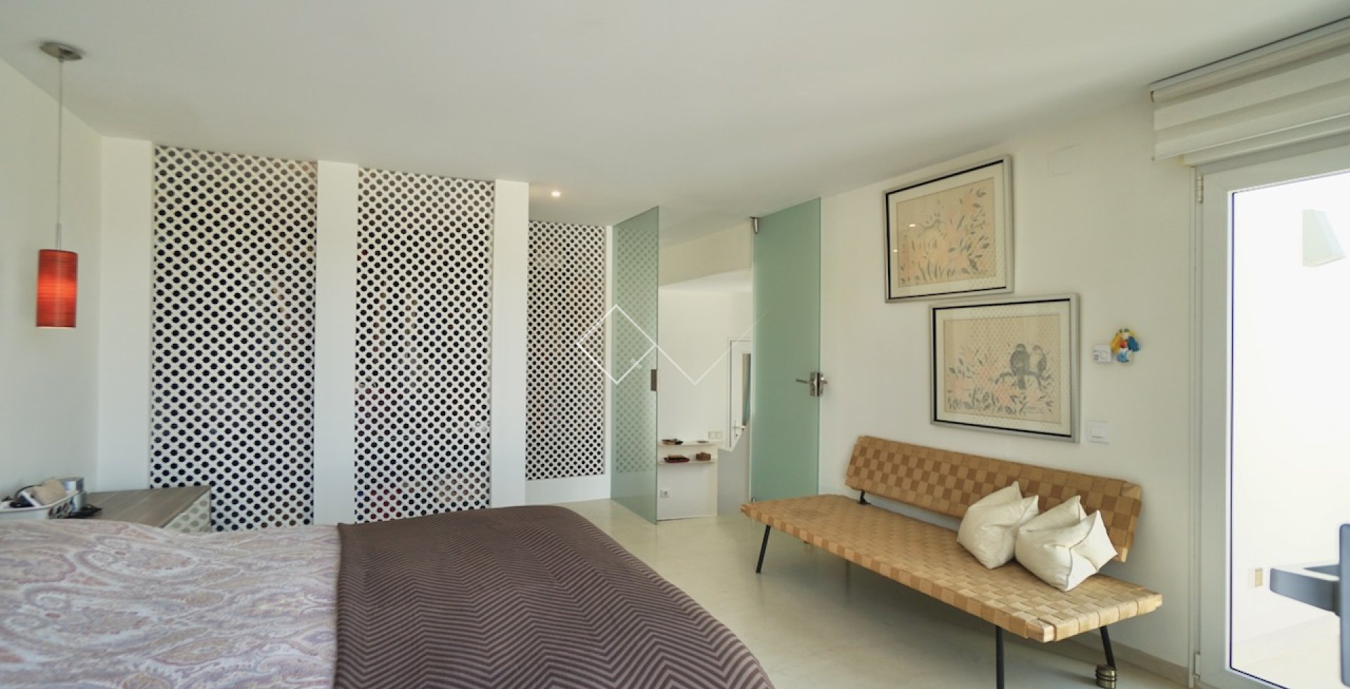  - Villa - Moraira - El Portet