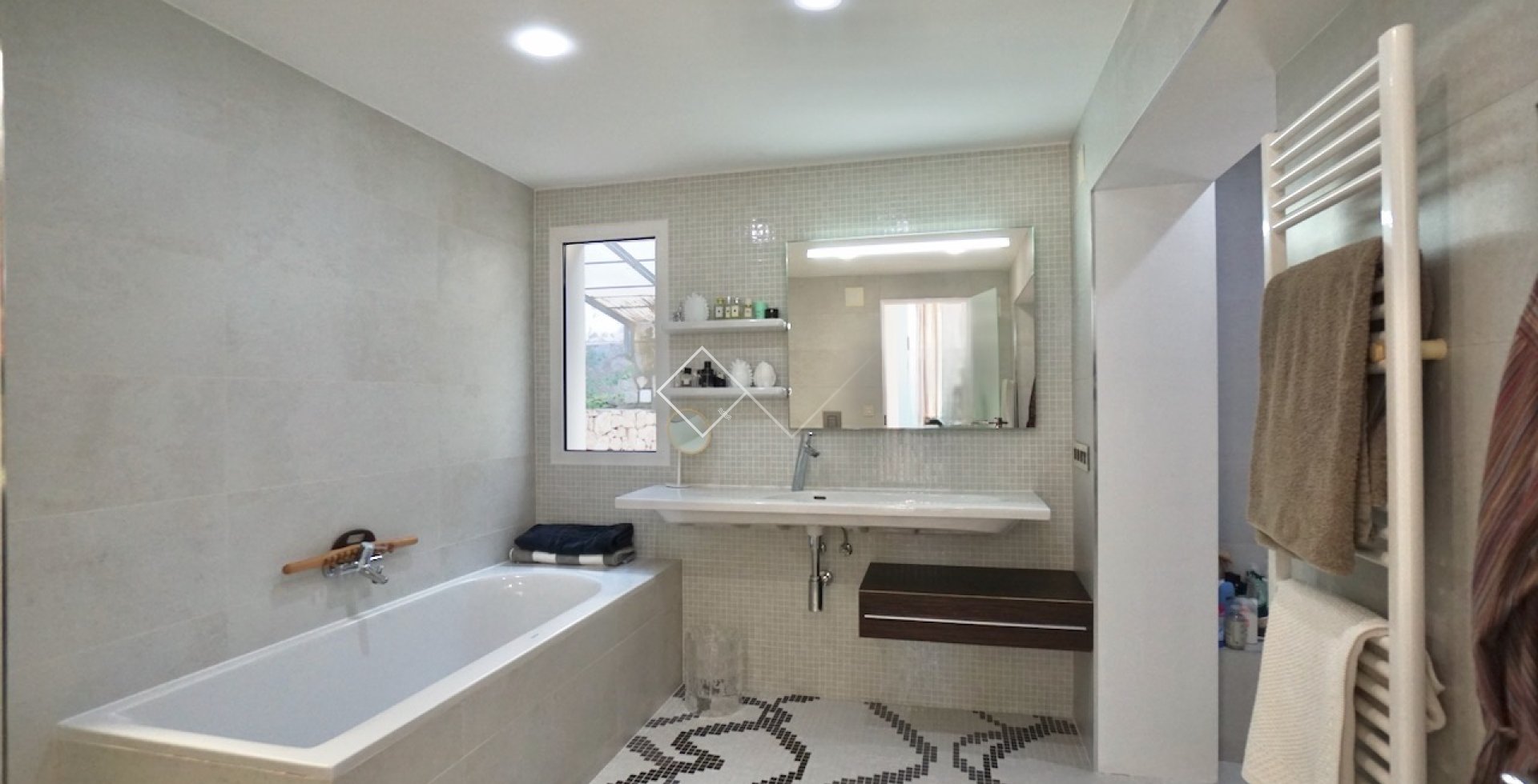  - Villa - Moraira - El Portet