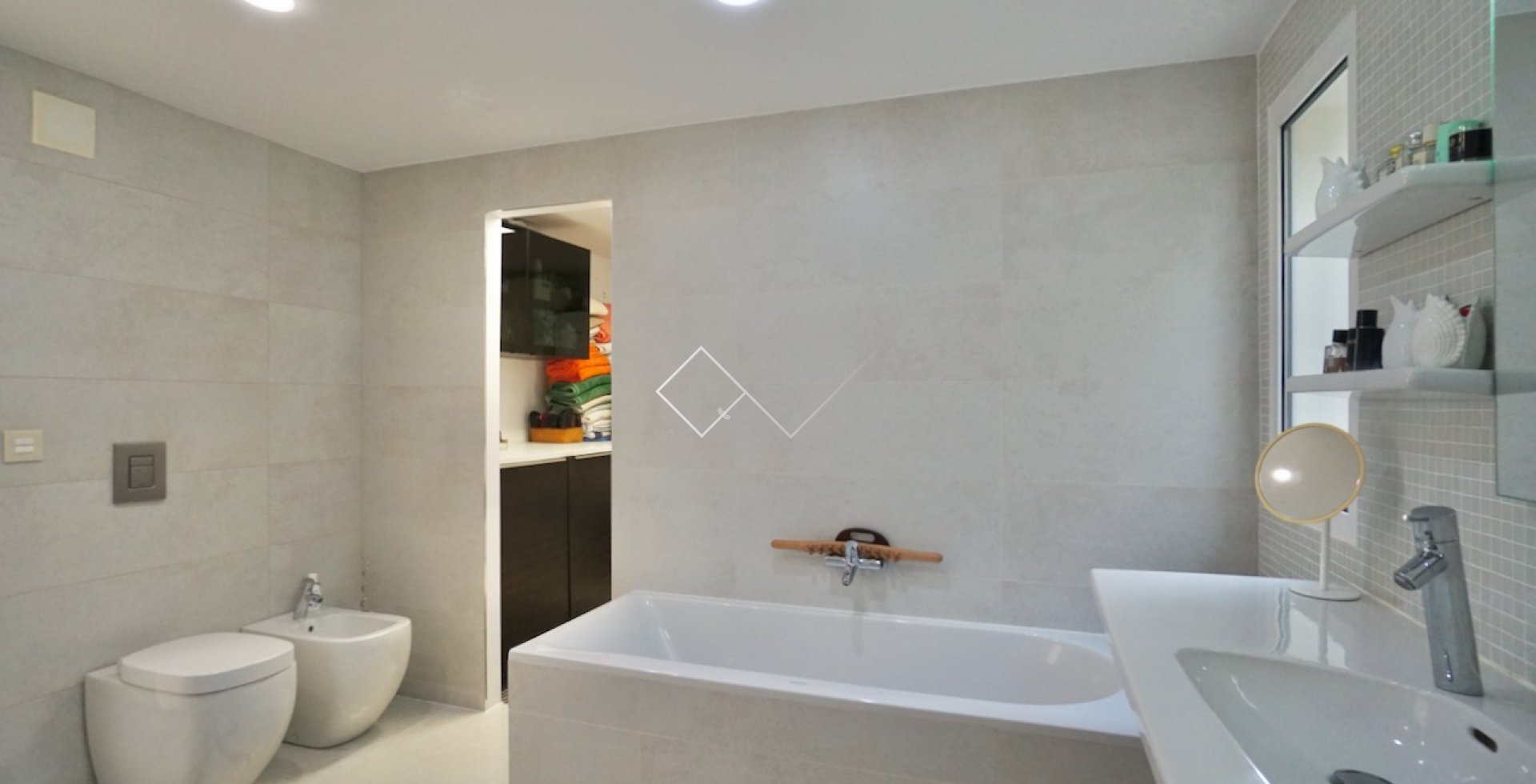  - Villa - Moraira - El Portet