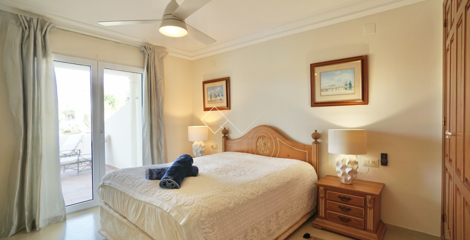  - Villa - Moraira - El Portet