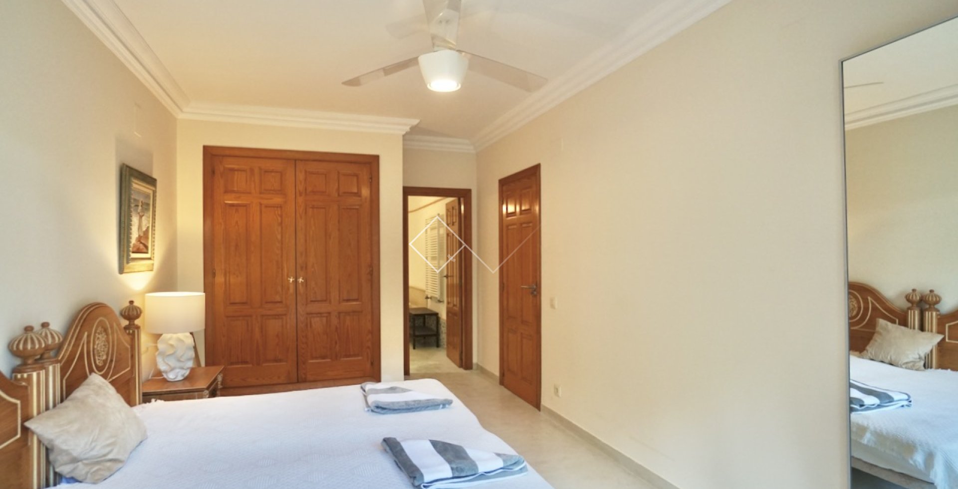  - Villa - Moraira - El Portet